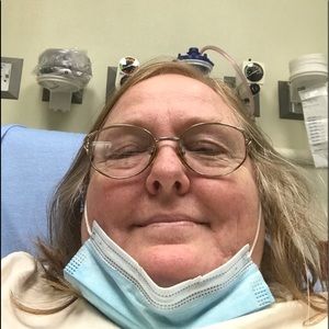 Meet your Posher, Donna